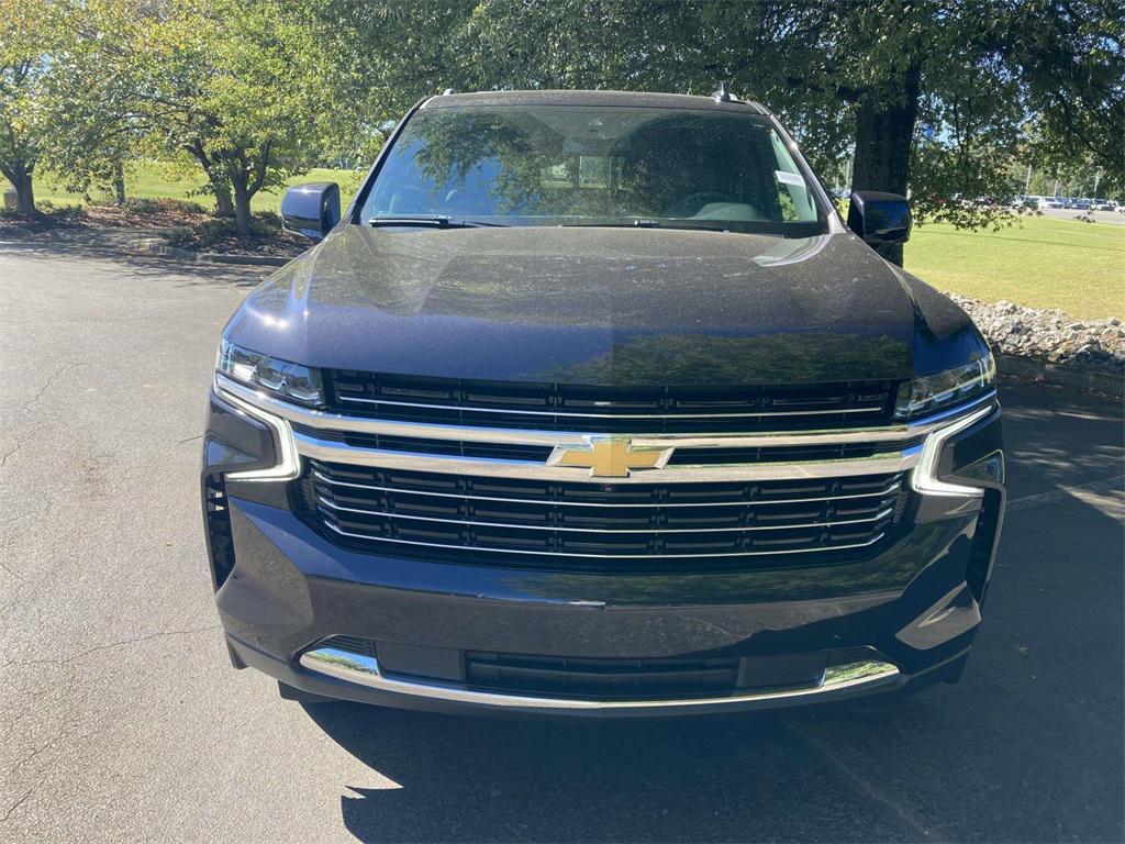 used 2024 Chevrolet Tahoe car, priced at $56,995