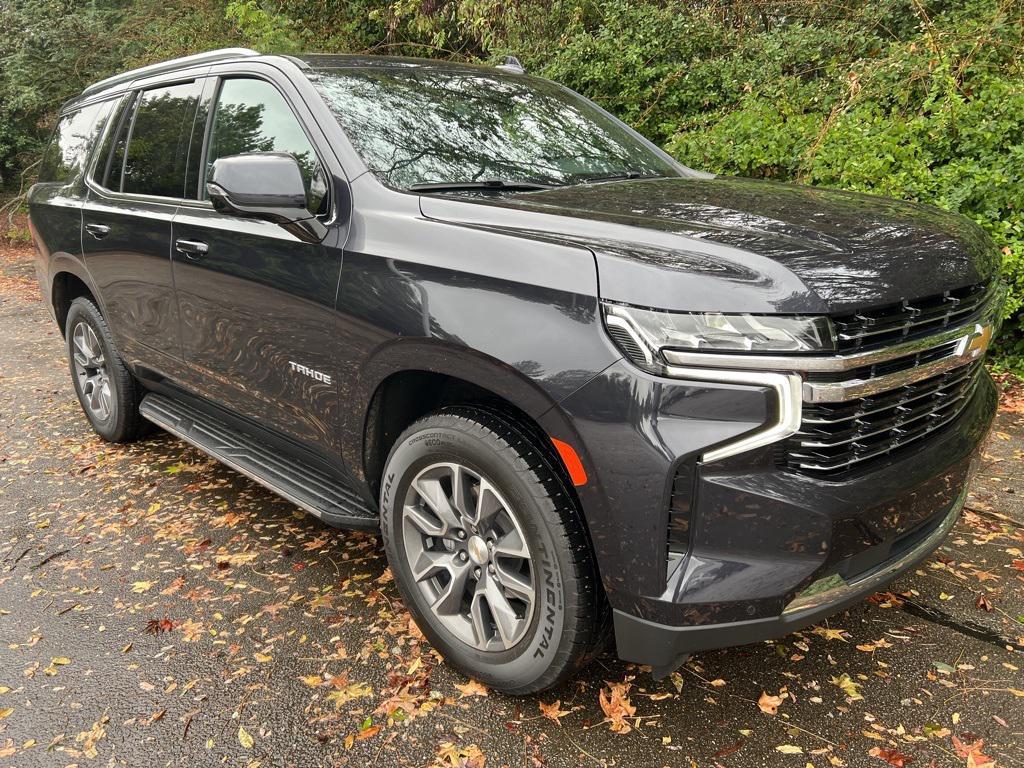 used 2024 Chevrolet Tahoe car, priced at $56,995