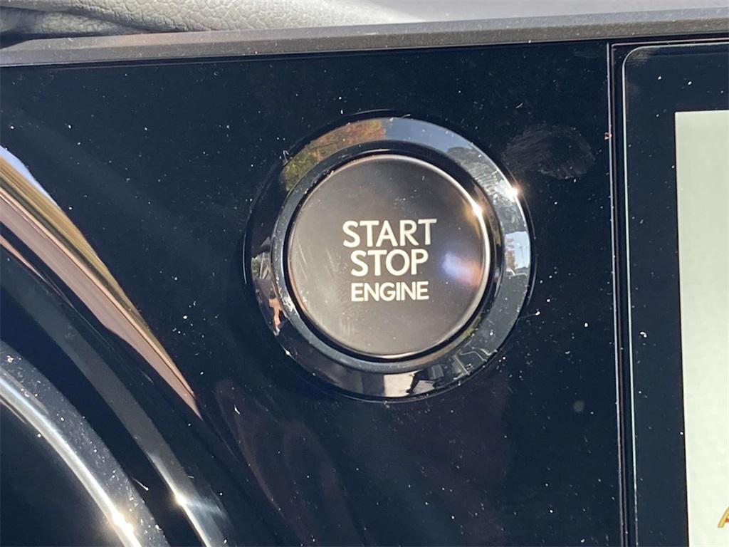 new 2026 Lexus TX 350 car, priced at $66,878