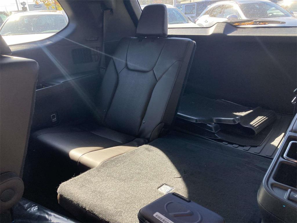 new 2026 Lexus TX 350 car, priced at $66,878