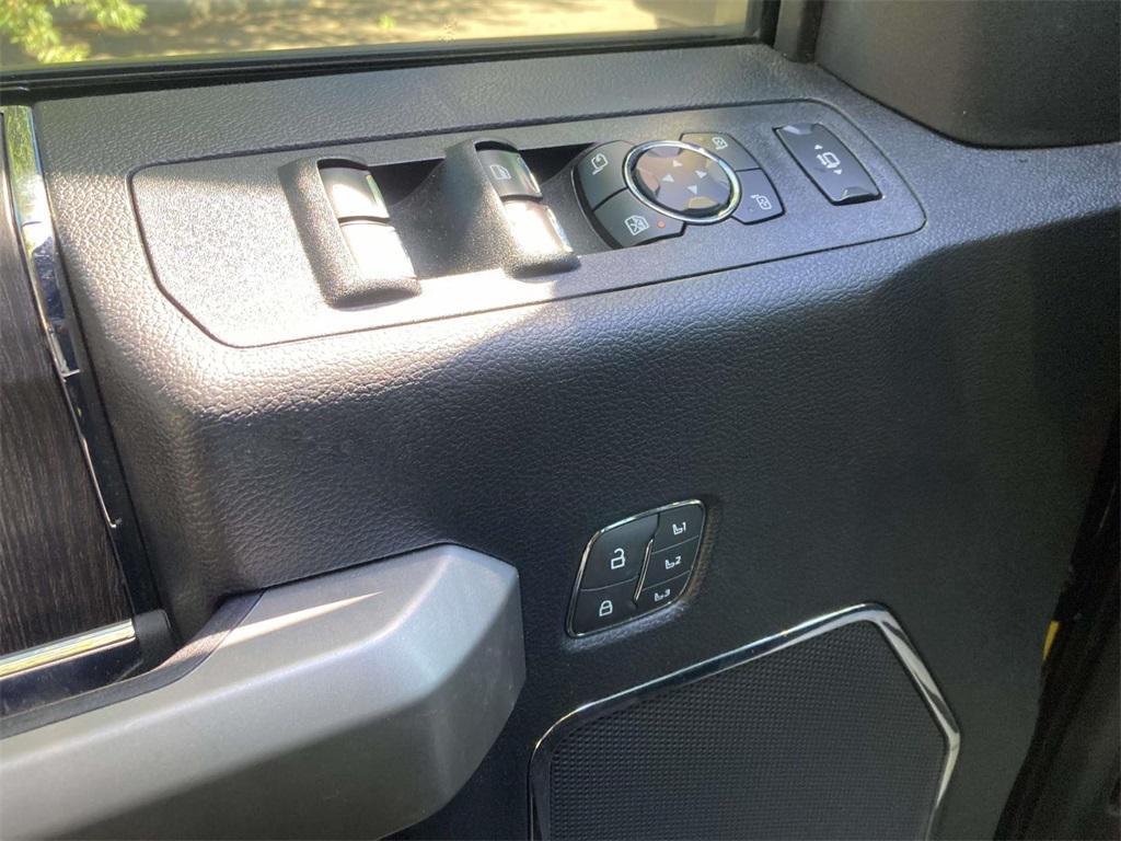 used 2020 Ford F-250 car, priced at $50,995