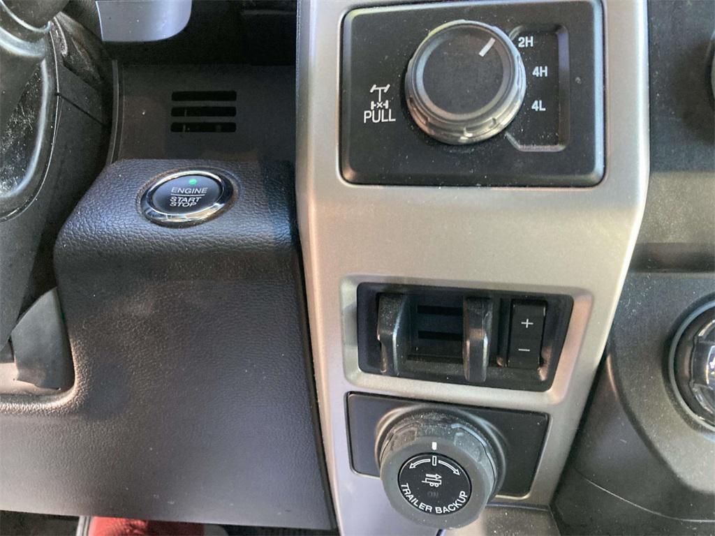 used 2020 Ford F-250 car, priced at $50,995