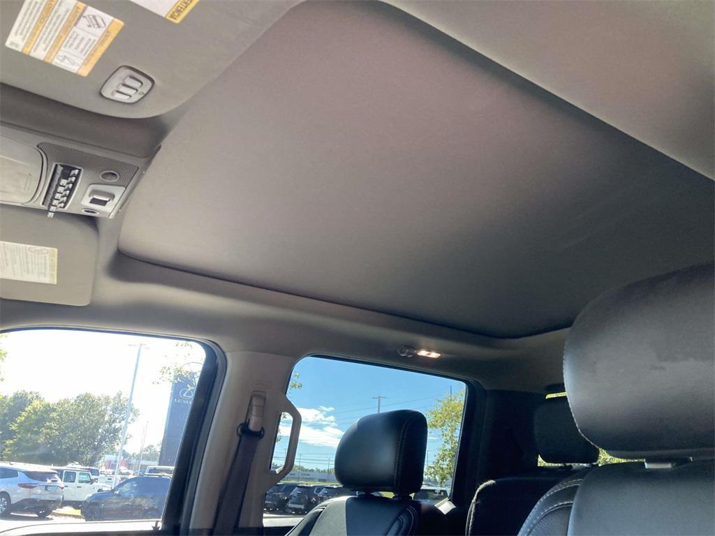 used 2020 Ford F-250 car, priced at $50,995