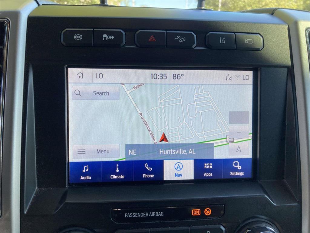 used 2020 Ford F-250 car, priced at $50,995