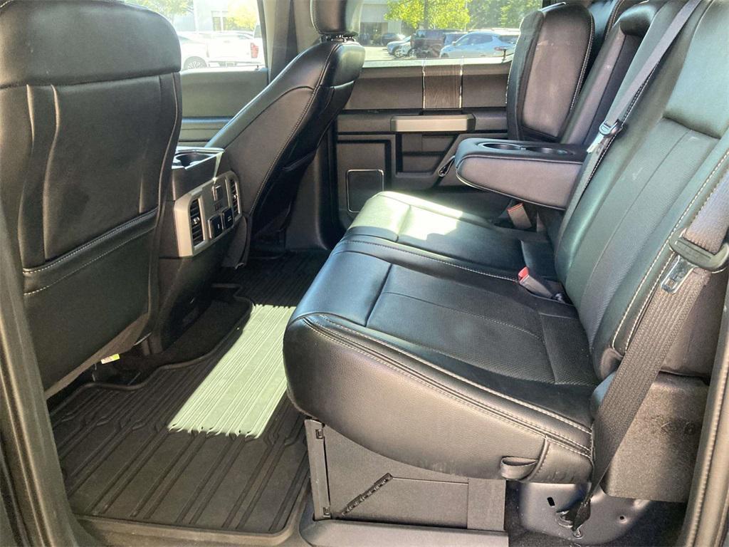 used 2020 Ford F-250 car, priced at $50,995