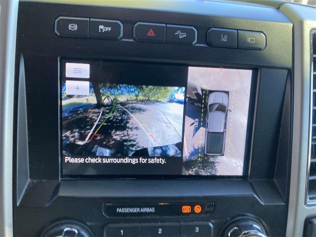 used 2020 Ford F-250 car, priced at $50,995