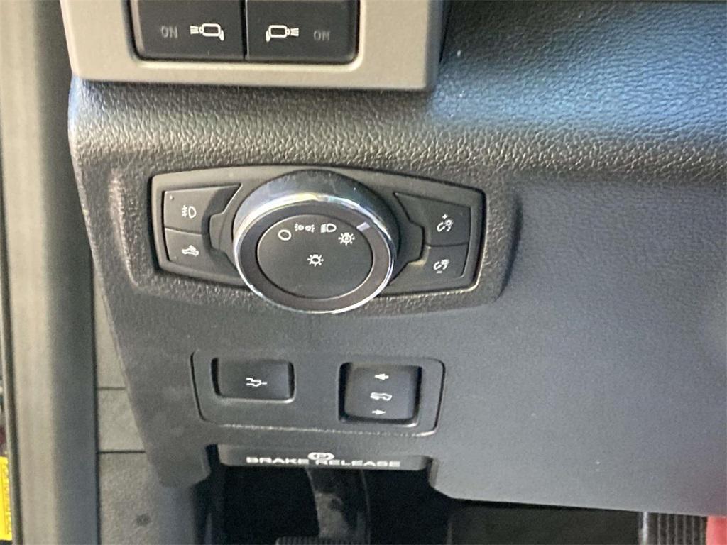 used 2020 Ford F-250 car, priced at $50,995