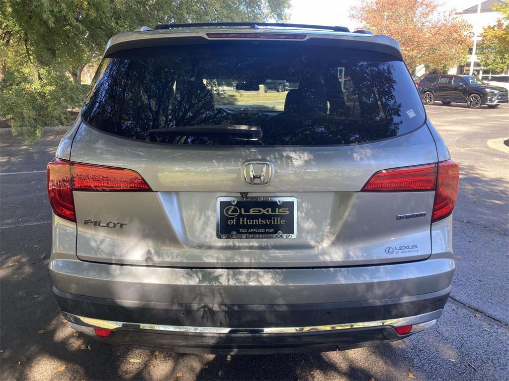 used 2017 Honda Pilot car, priced at $12,995