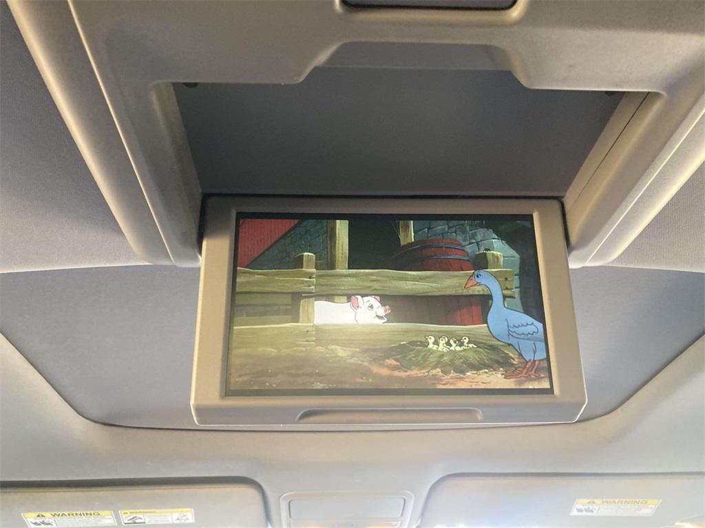 used 2017 Honda Pilot car, priced at $12,995