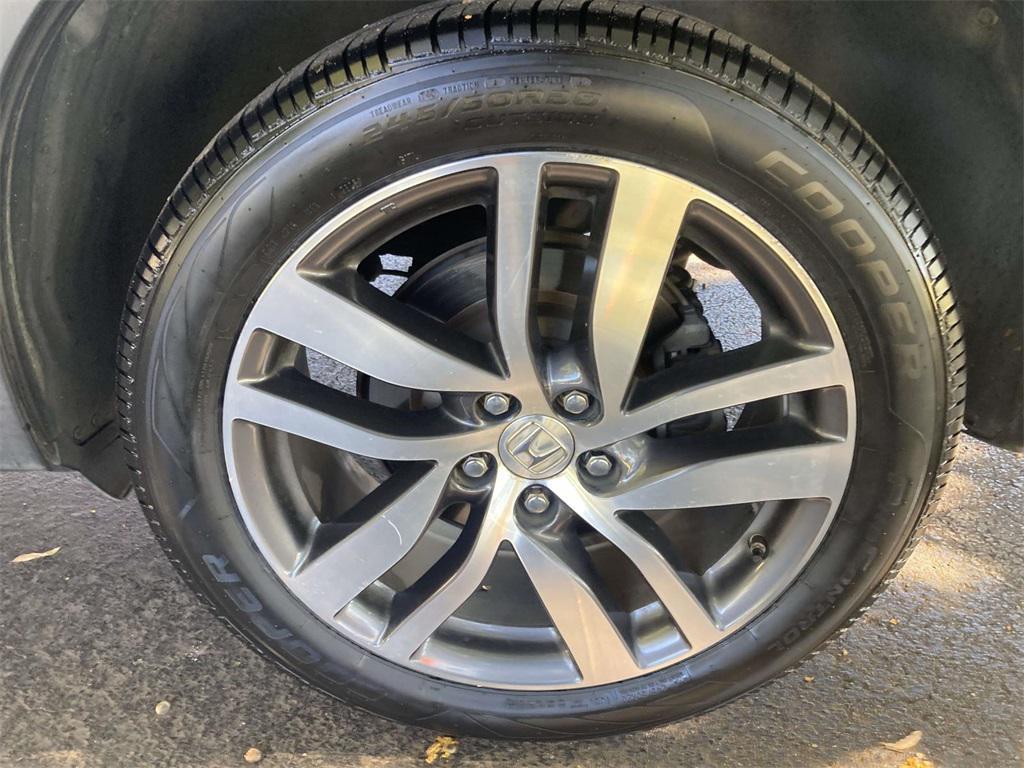 used 2017 Honda Pilot car, priced at $12,995