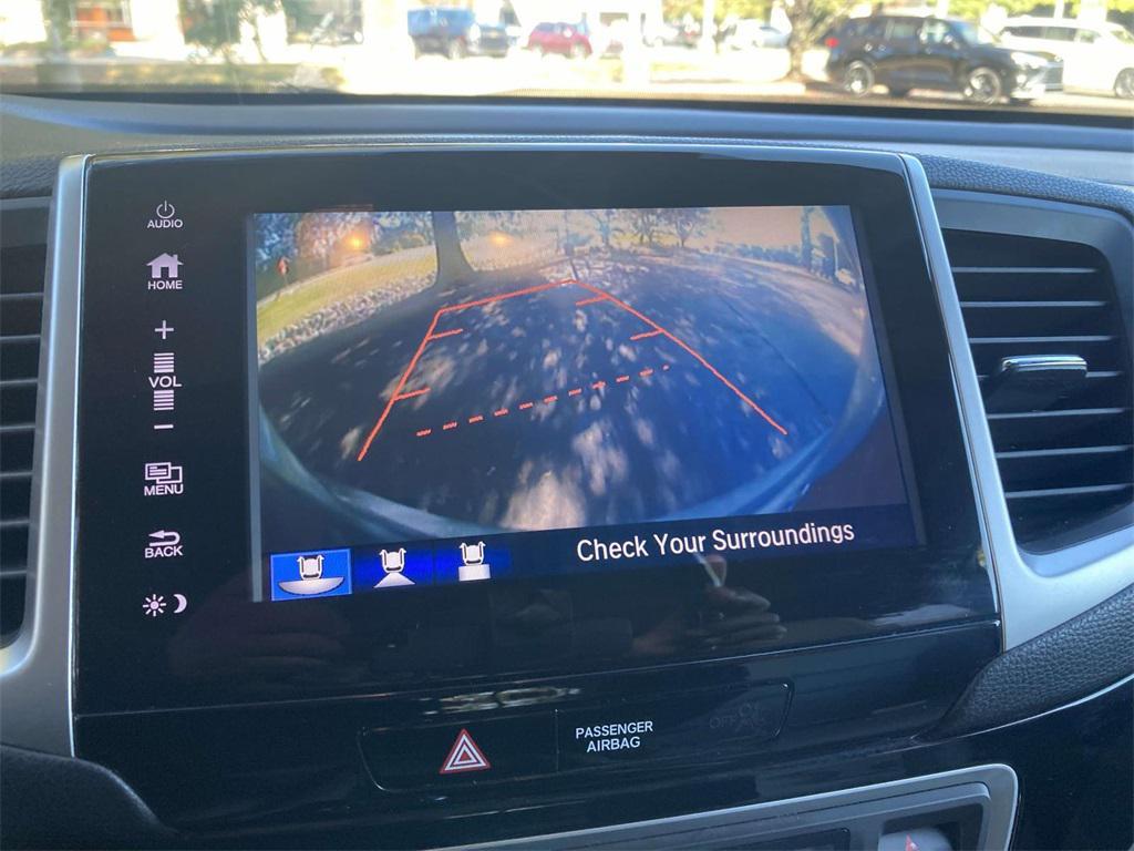 used 2017 Honda Pilot car, priced at $12,995