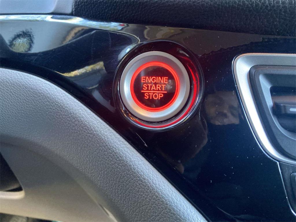 used 2017 Honda Pilot car, priced at $12,995