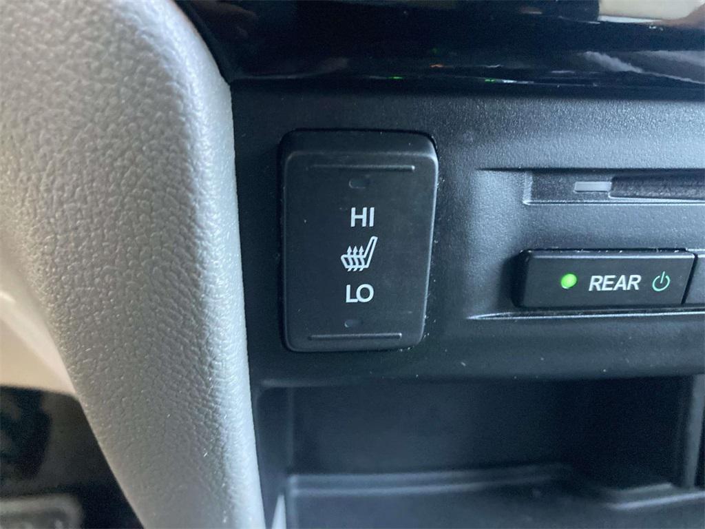 used 2017 Honda Pilot car, priced at $12,995