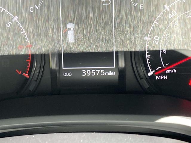 used 2023 Toyota 4Runner car, priced at $45,995