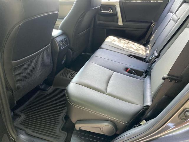 used 2023 Toyota 4Runner car, priced at $45,995