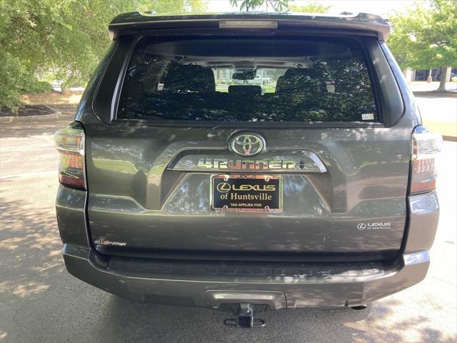used 2023 Toyota 4Runner car, priced at $45,995