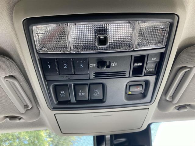 used 2023 Toyota 4Runner car, priced at $45,995