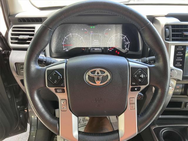 used 2023 Toyota 4Runner car, priced at $45,995