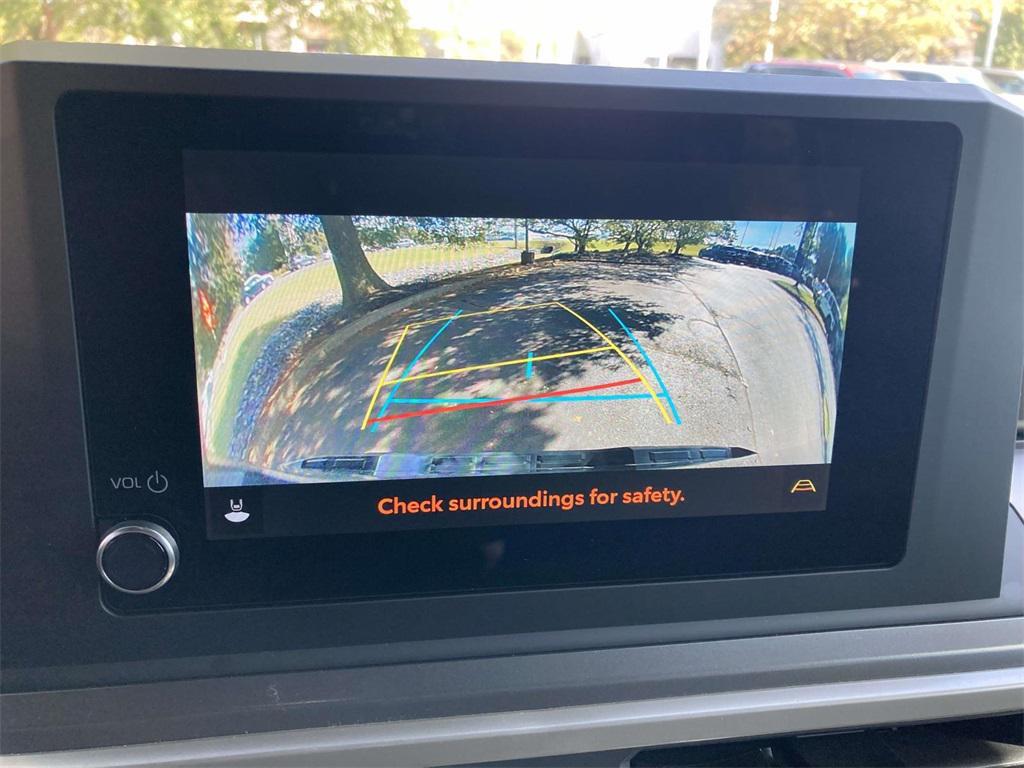 used 2024 Toyota Tacoma car, priced at $43,500