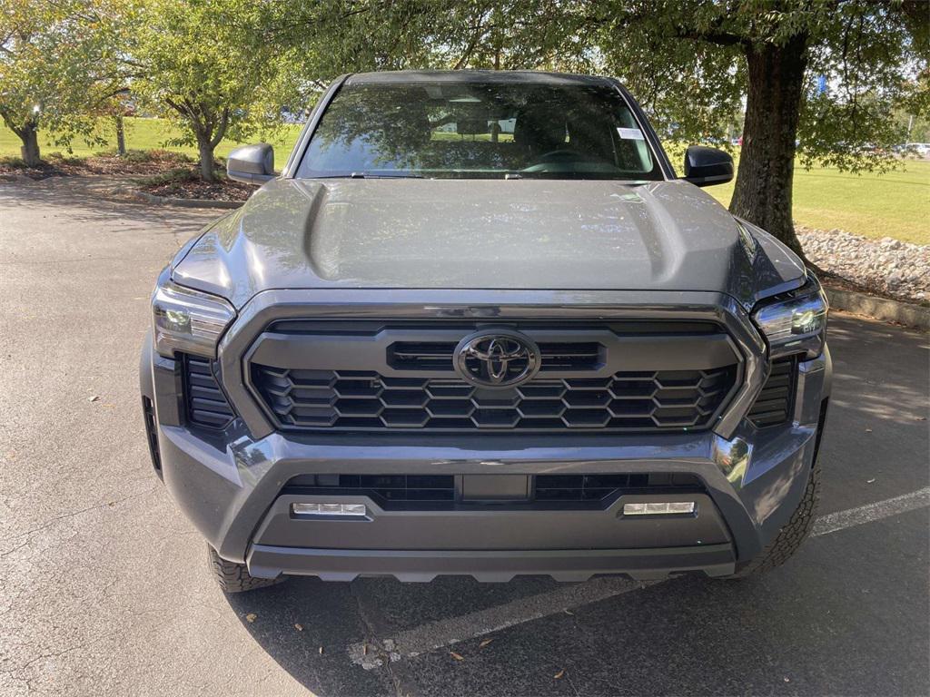 used 2024 Toyota Tacoma car, priced at $43,500