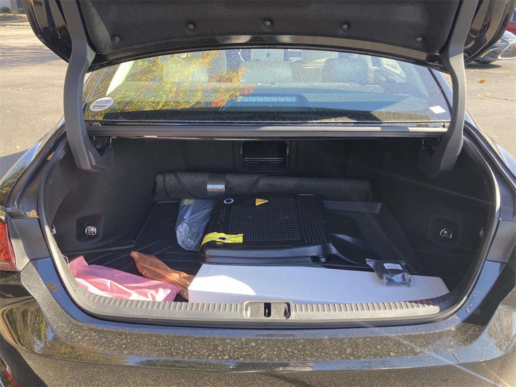 new 2025 Lexus ES 350 car, priced at $49,905