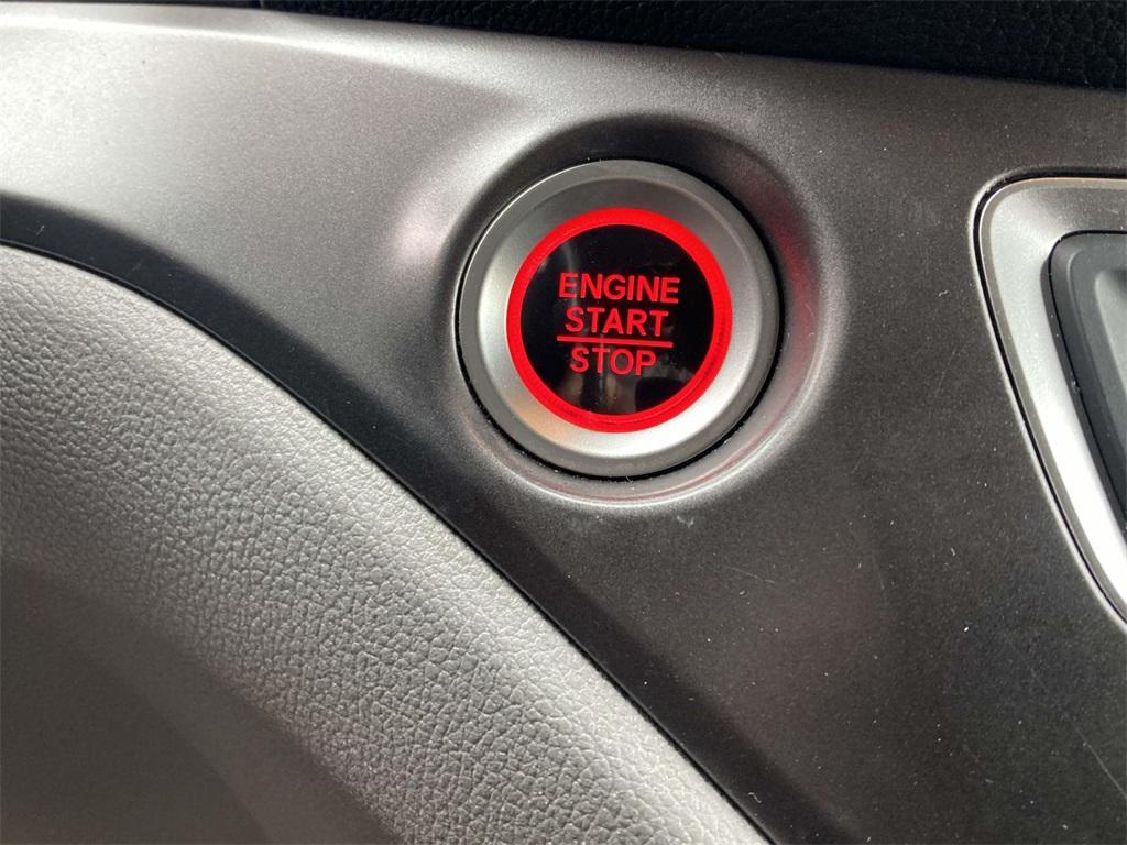 used 2019 Honda Pilot car, priced at $22,995