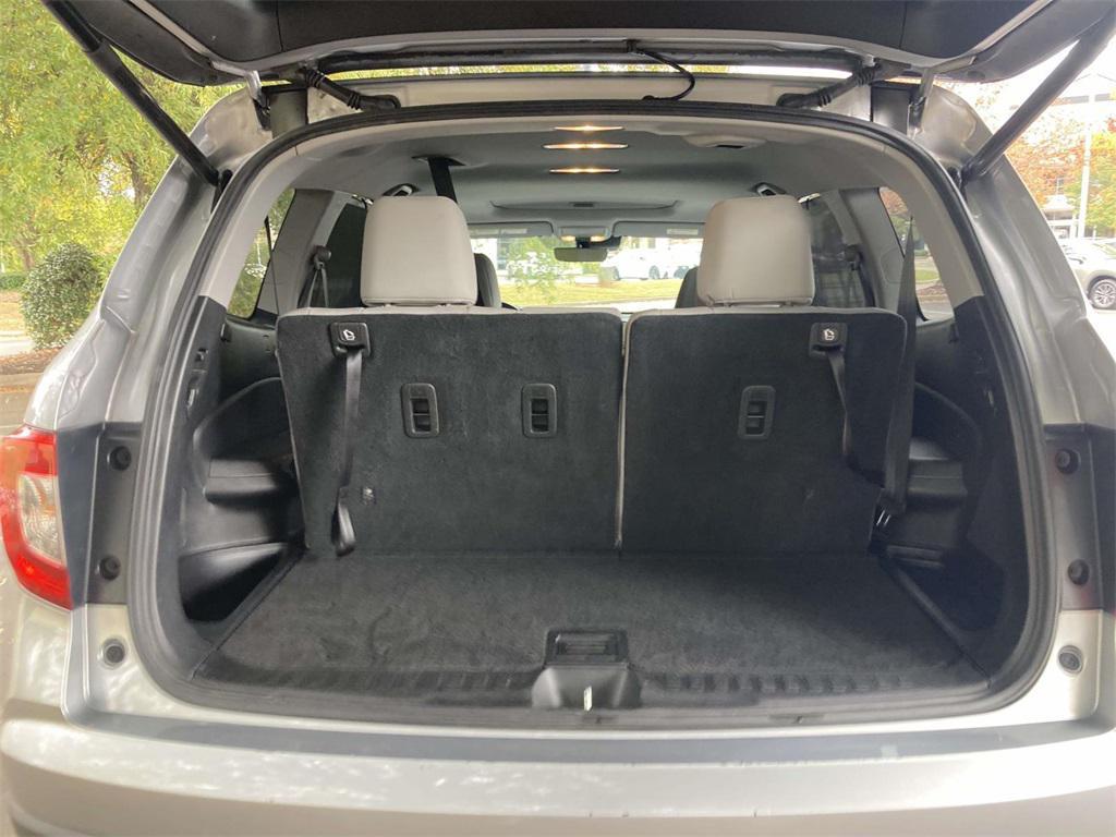 used 2019 Honda Pilot car, priced at $22,995