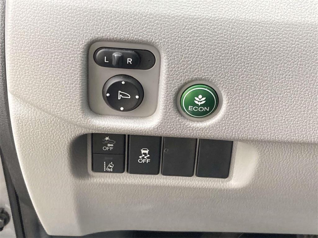 used 2019 Honda Pilot car, priced at $22,995