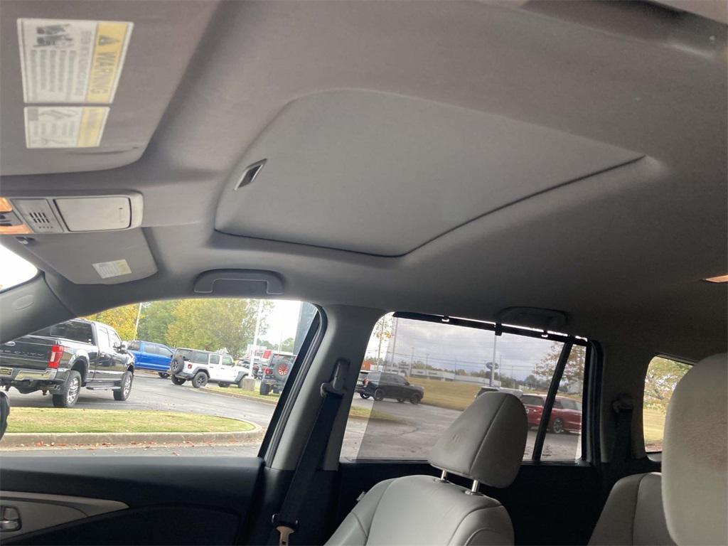 used 2019 Honda Pilot car, priced at $22,995