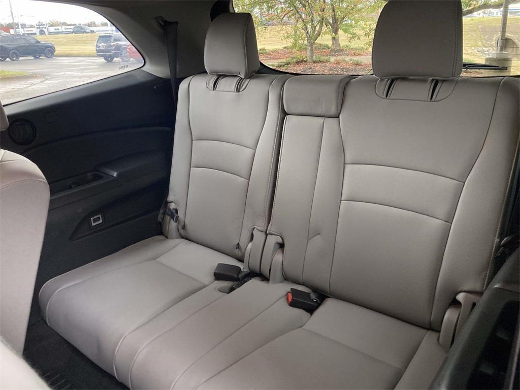 used 2019 Honda Pilot car, priced at $22,995