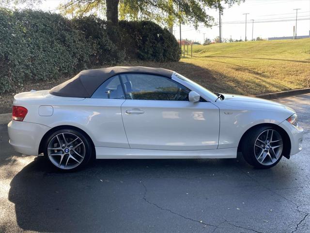 used 2013 BMW 128 car, priced at $13,995