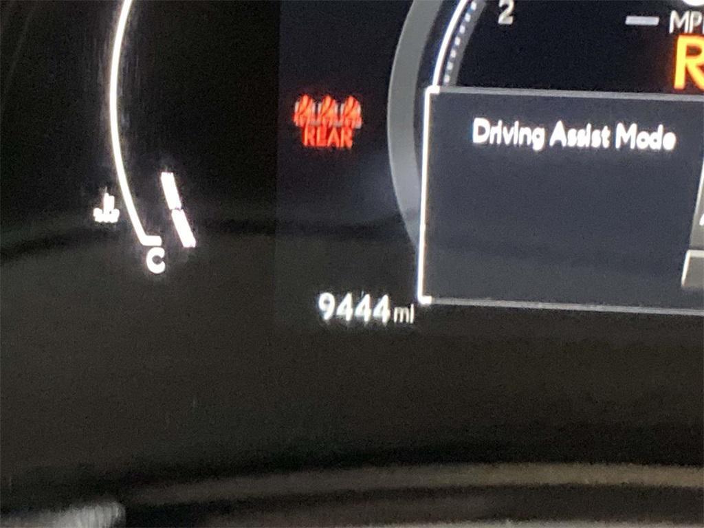 used 2023 Lexus NX 350 car, priced at $49,500