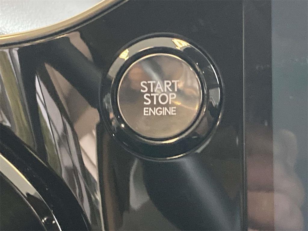 used 2023 Lexus NX 350 car, priced at $49,500