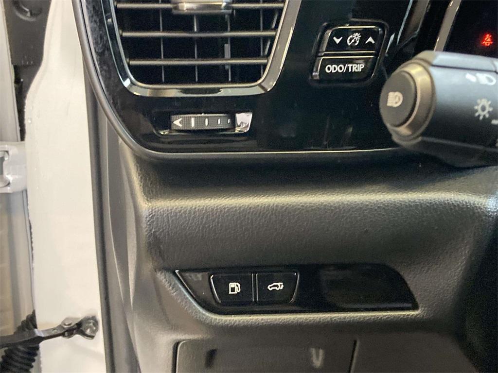 used 2023 Lexus NX 350 car, priced at $49,500