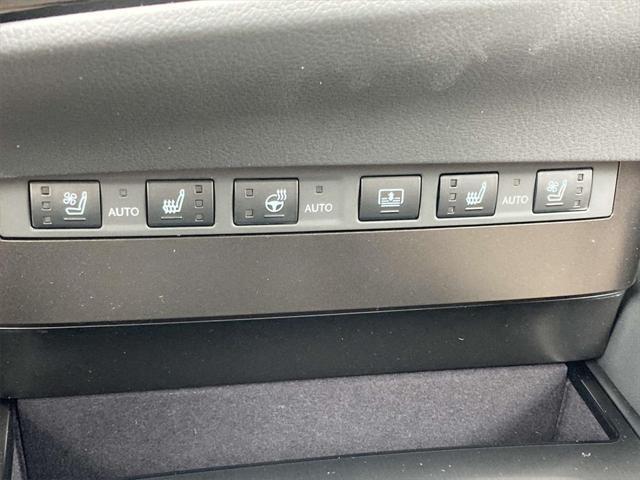 new 2025 Lexus ES 350 car, priced at $50,704