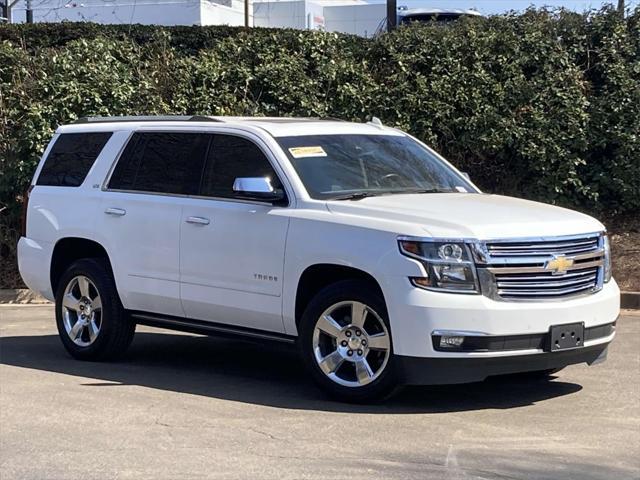 used 2016 Chevrolet Tahoe car, priced at $20,995