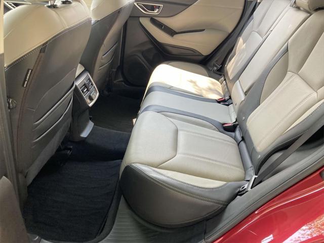 used 2019 Subaru Forester car, priced at $22,995