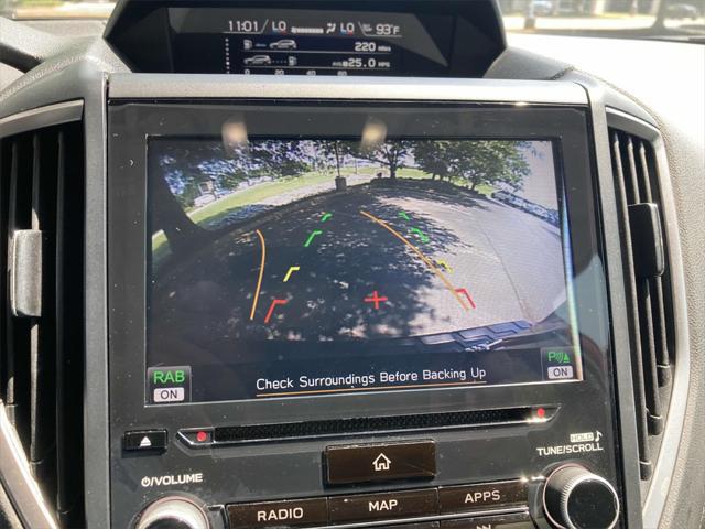 used 2019 Subaru Forester car, priced at $22,995