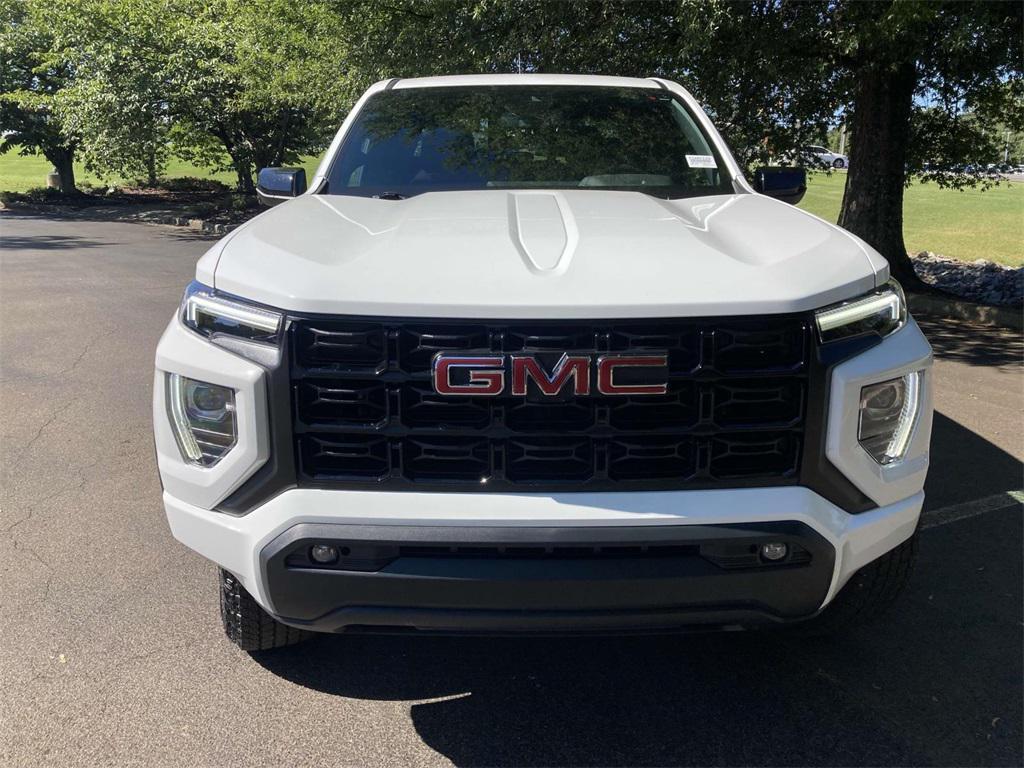used 2023 GMC Canyon car, priced at $30,995