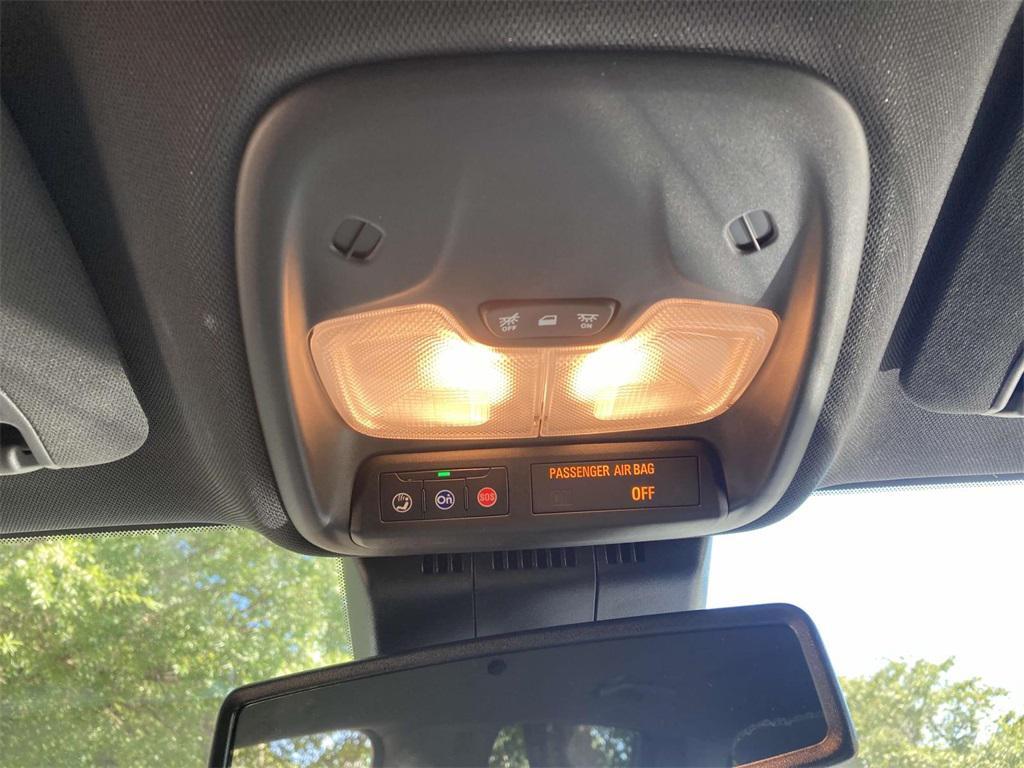 used 2023 GMC Canyon car, priced at $30,995