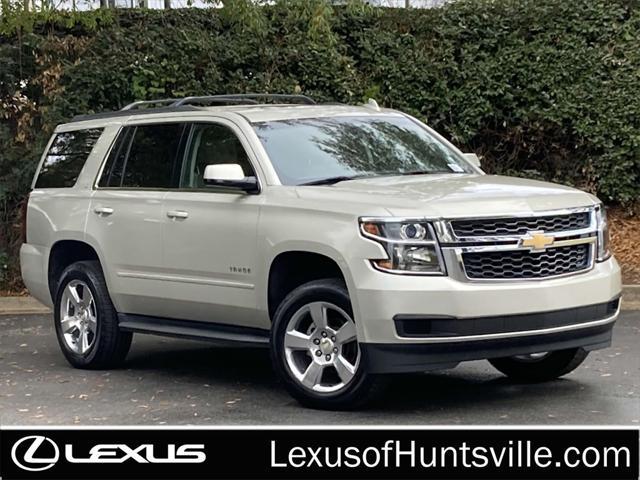 used 2016 Chevrolet Tahoe car, priced at $16,995