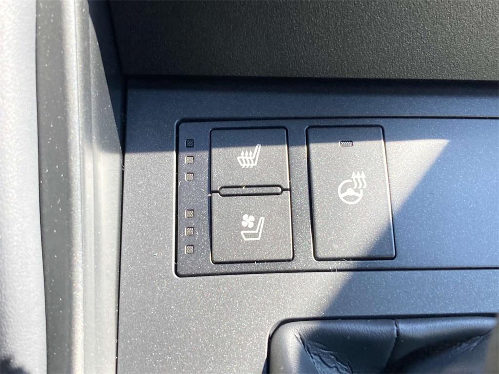 new 2025 Lexus IS 350 car, priced at $52,639