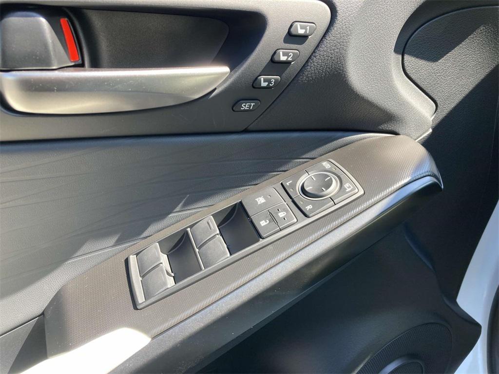 new 2025 Lexus IS 350 car, priced at $52,639