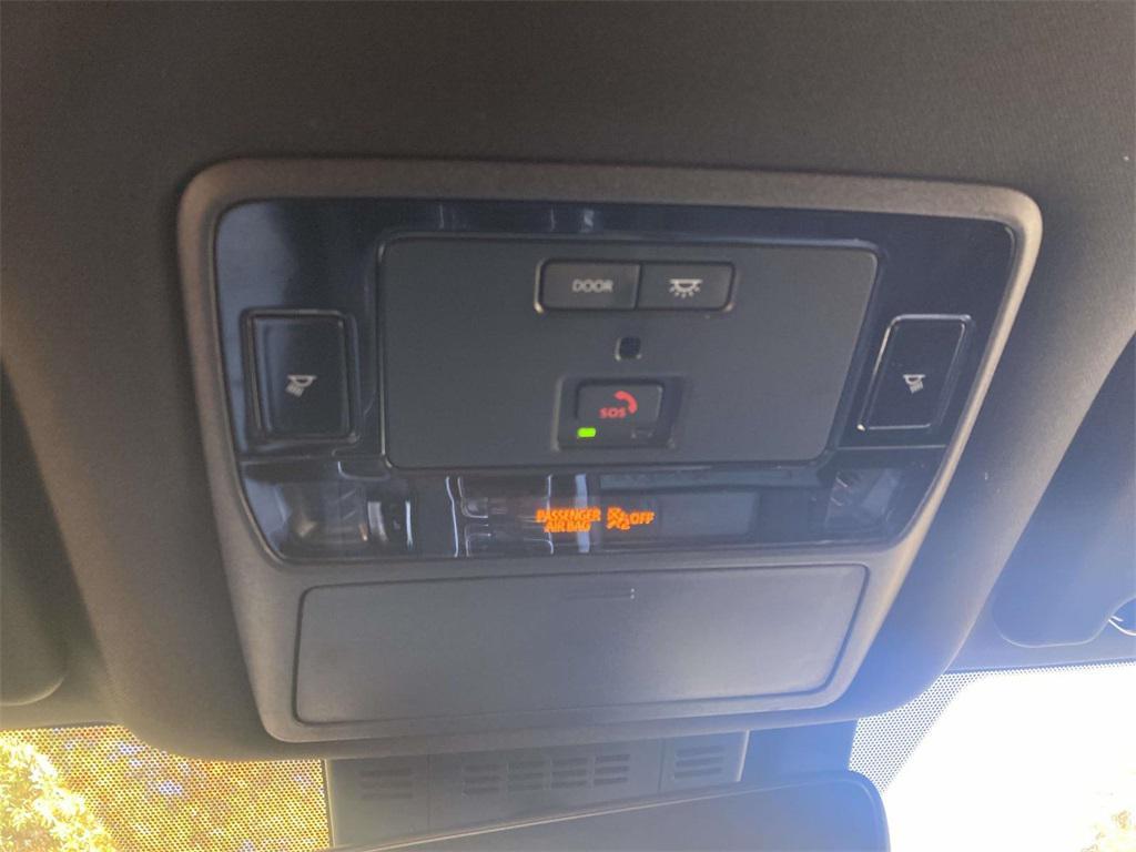 used 2025 Lexus TX 500h car, priced at $71,995