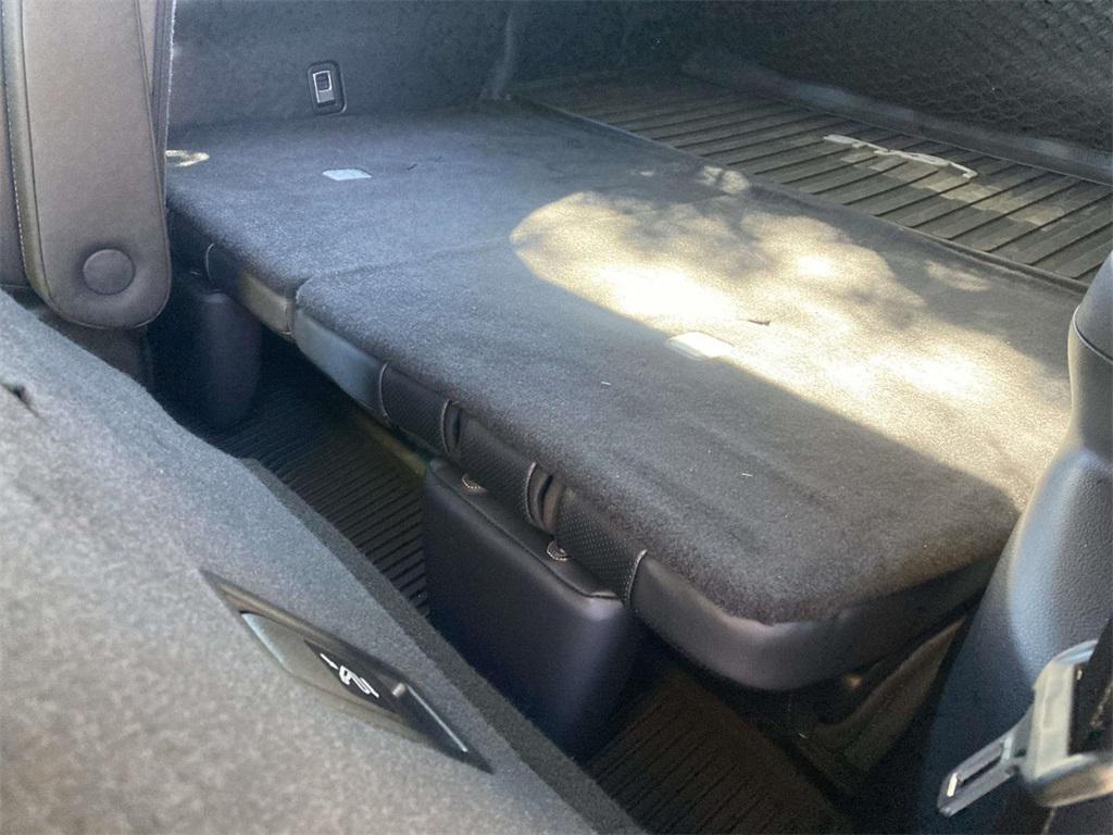 used 2025 Lexus TX 500h car, priced at $71,995