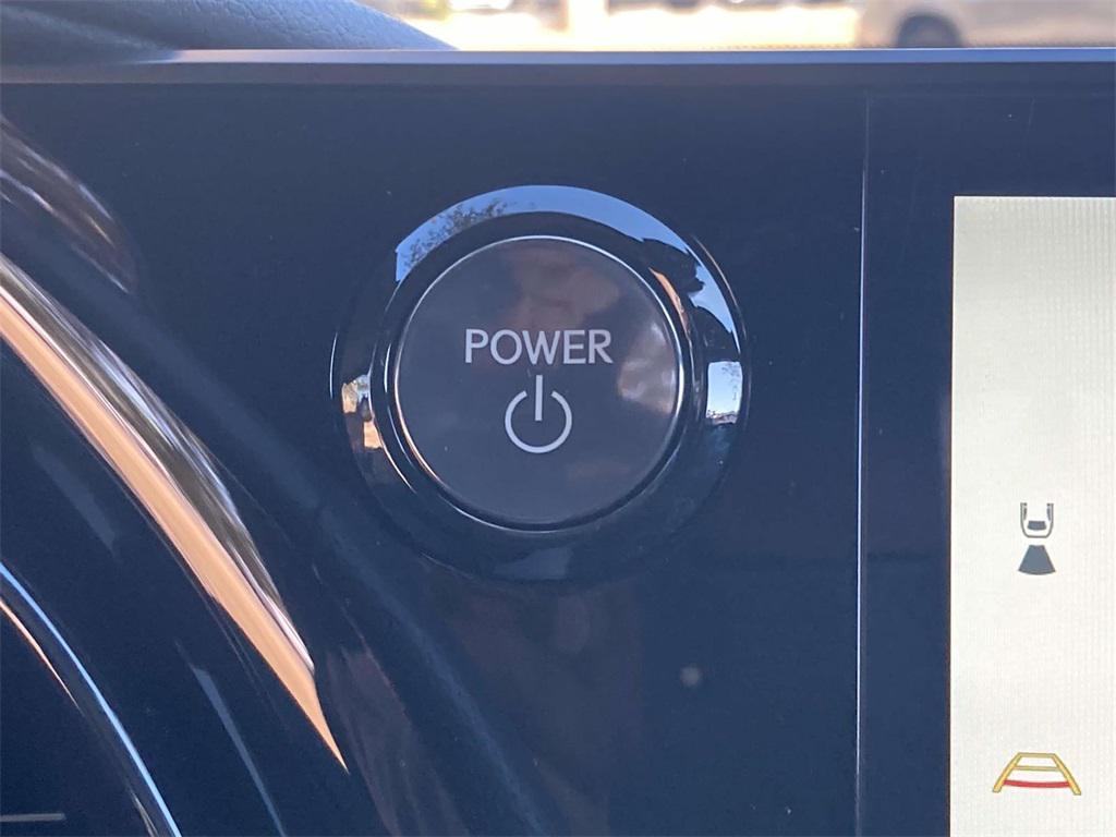 used 2025 Lexus TX 500h car, priced at $71,995