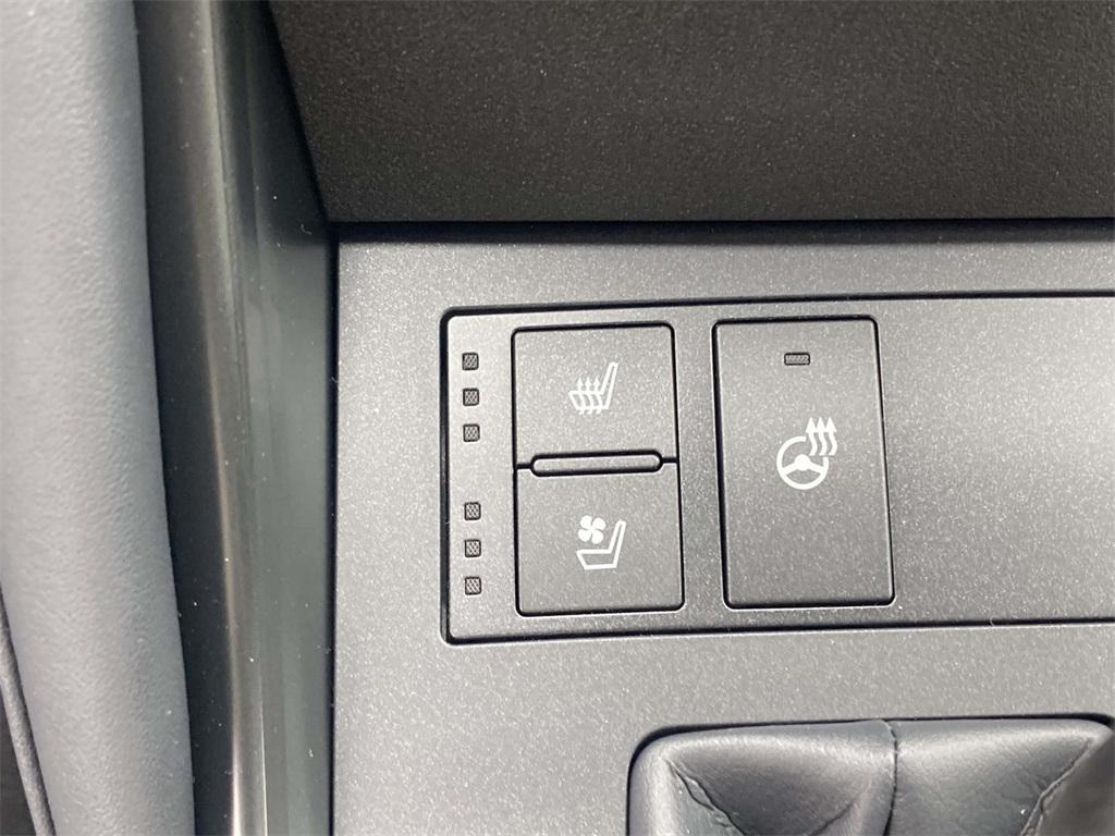 new 2025 Lexus IS 350 car, priced at $52,650