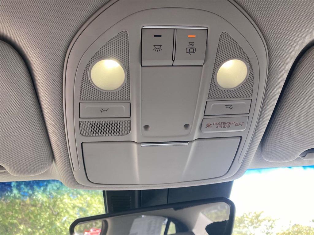 used 2020 Genesis G70 car, priced at $20,500