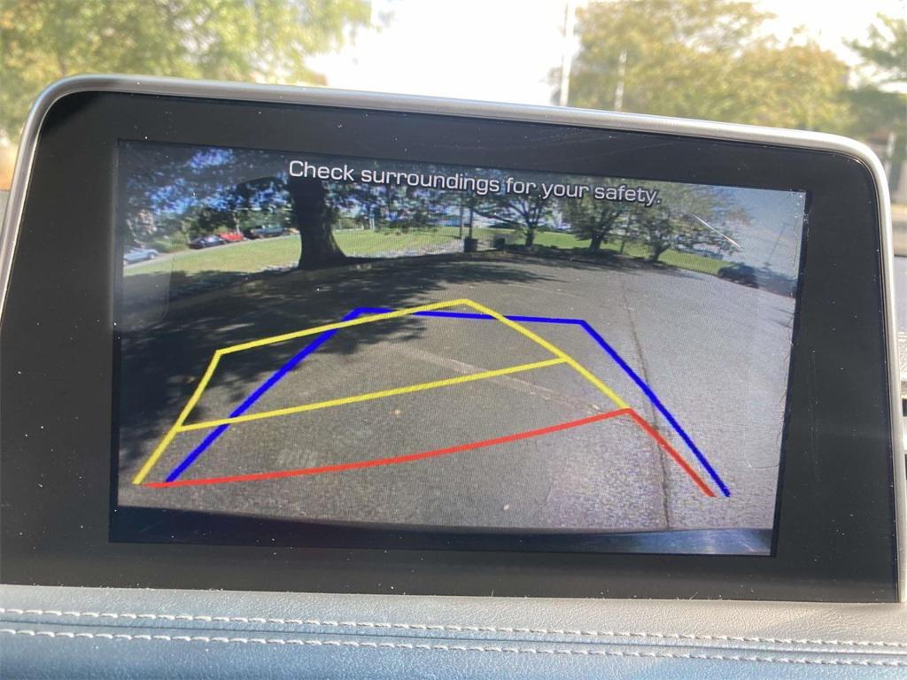 used 2020 Genesis G70 car, priced at $20,500