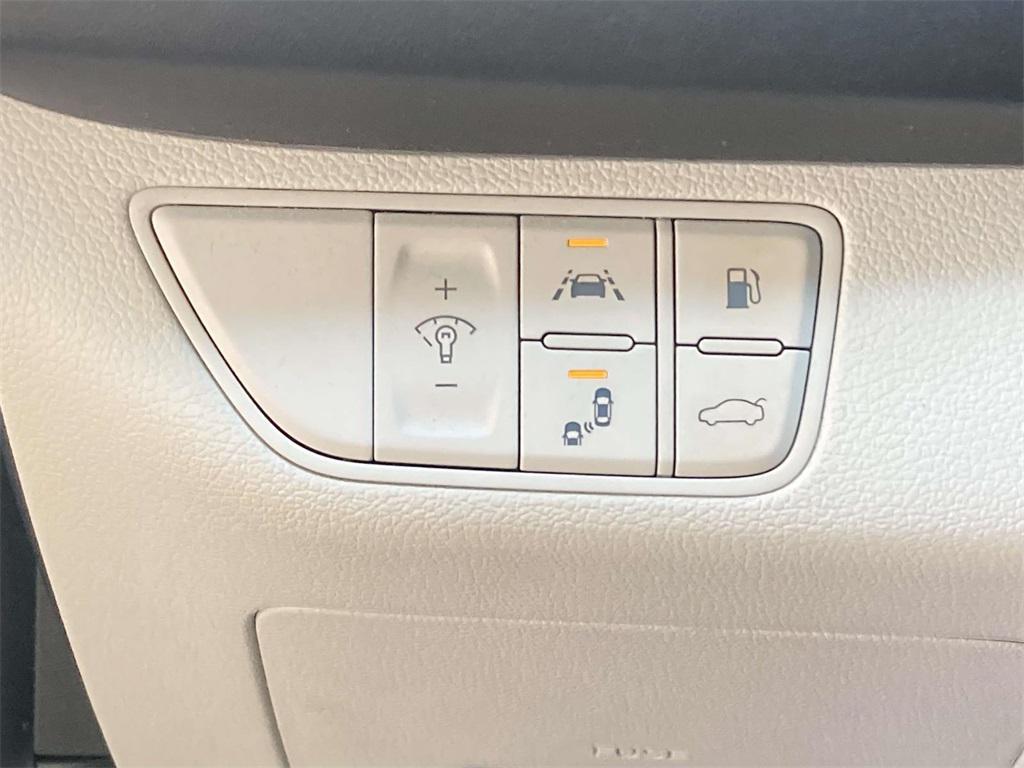 used 2020 Genesis G70 car, priced at $20,500